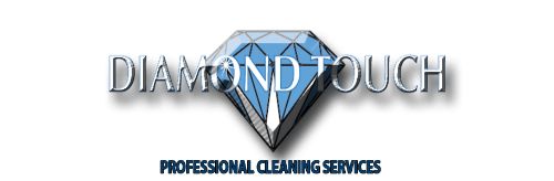 DiamondTouch logo